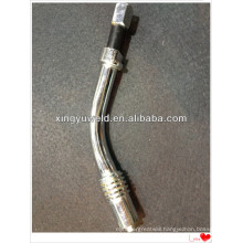 mig welding torch parts (mb40kd swan neck)